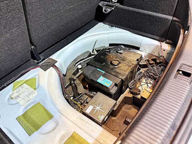 1.4 TFSI 6安 換檔快撥 定速 恆溫 ABS 安全首選  第8張相片