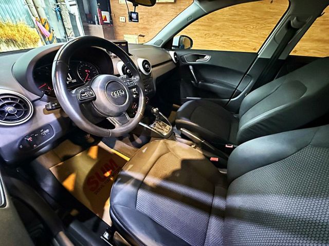 1.4 TFSI 6安 換檔快撥 定速 恆溫 ABS 安全首選  第12張相片