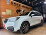 2.0 I-L 4WD I-KEY 7安 摸門電尾門 快撥 導航 循跡 電動椅 定速 恆溫 ABS 安全首選  第1張縮圖