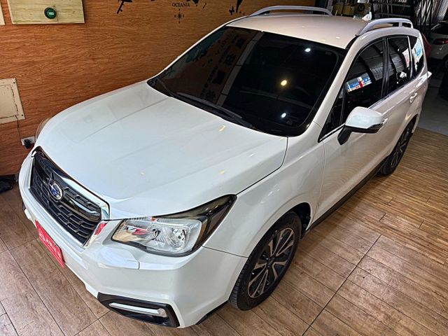 2.0 I-L 4WD I-KEY 7安 摸門電尾門 快撥 導航 循跡 電動椅 定速 恆溫 ABS 安全首選  第2張相片