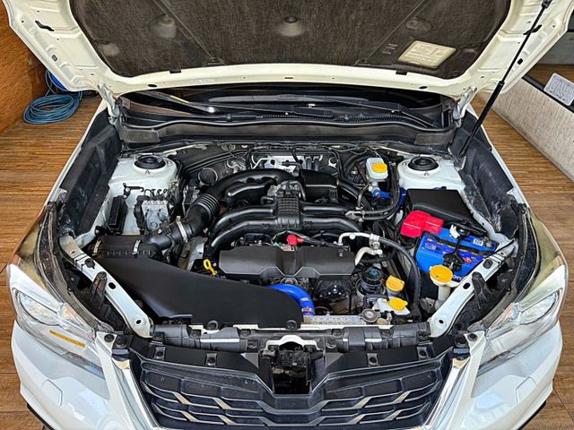 2.0 I-L 4WD I-KEY 7安 摸門電尾門 快撥 導航 循跡 電動椅 定速 恆溫 ABS 安全首選  第20張相片