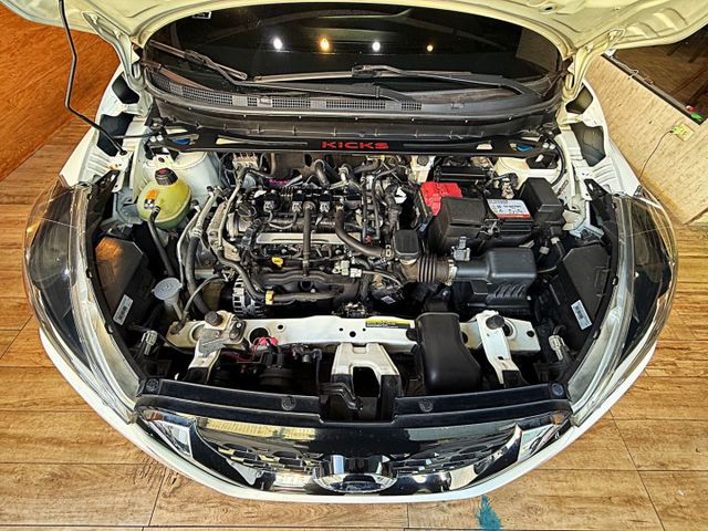 智型旗艦版 I-KEY 6安 摸門 循跡 360環景 倒車顯影 定速 恆溫 盲點 ABS  第20張相片