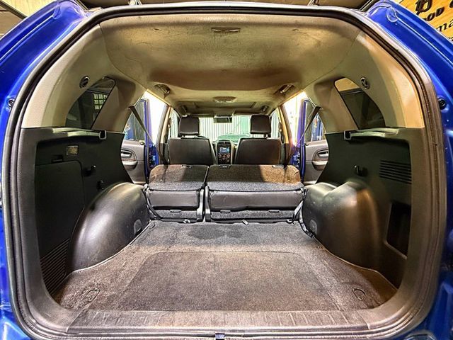 2.7 GLX 4WD 多功能方向盤 定速 多媒體影音 日系進口 安全升級  第7張相片