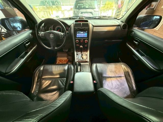 2.7 GLX 4WD 多功能方向盤 定速 多媒體影音 日系進口 安全升級  第9張相片