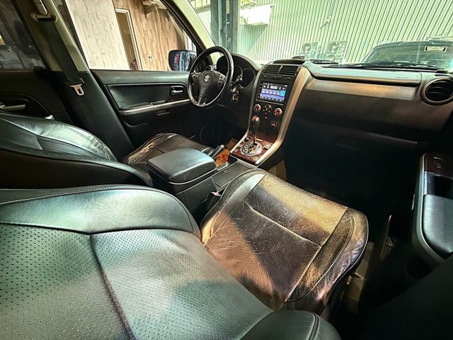 2.7 GLX 4WD 多功能方向盤 定速 多媒體影音 日系進口 安全升級  第10張相片