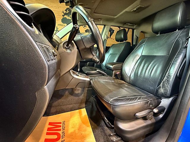 2.7 GLX 4WD 多功能方向盤 定速 多媒體影音 日系進口 安全升級  第11張相片