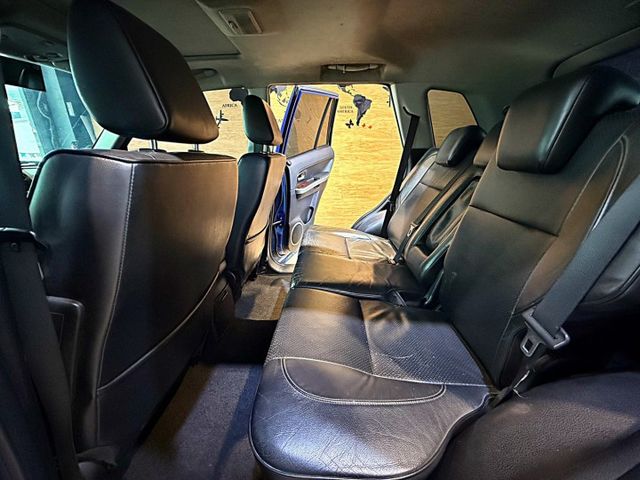 2.7 GLX 4WD 多功能方向盤 定速 多媒體影音 日系進口 安全升級  第13張相片