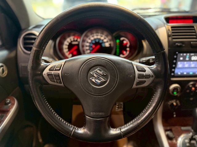 2.7 GLX 4WD 多功能方向盤 定速 多媒體影音 日系進口 安全升級  第14張相片