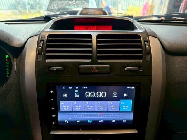 2.7 GLX 4WD 多功能方向盤 定速 多媒體影音 日系進口 安全升級  第16張相片