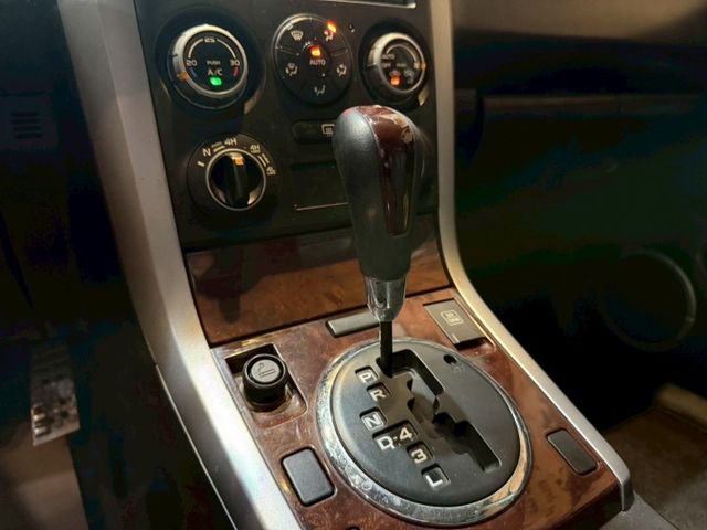 2.7 GLX 4WD 多功能方向盤 定速 多媒體影音 日系進口 安全升級  第17張相片