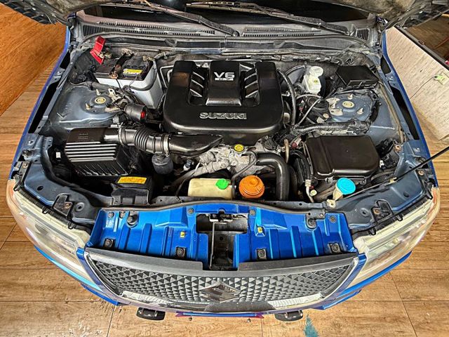 2.7 GLX 4WD 多功能方向盤 定速 多媒體影音 日系進口 安全升級  第19張相片