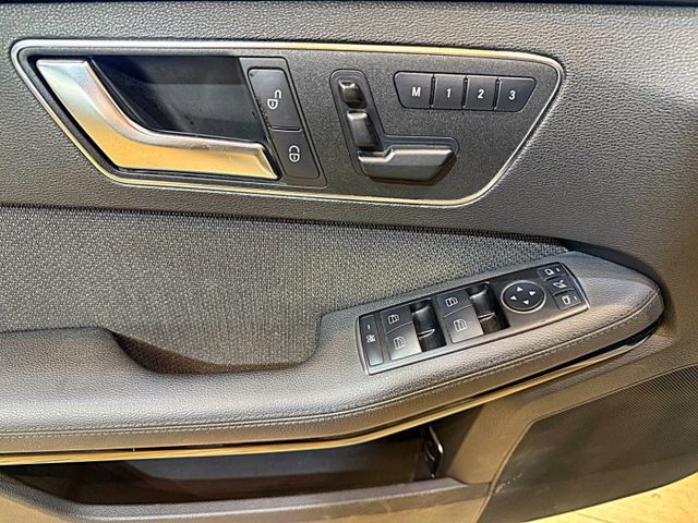 E300 4MATIC 旅行式 I-KEY 9安 摸門 電尾門 快撥 雙電動椅 恆溫 定速 循跡 盲點 ABS  第19張相片