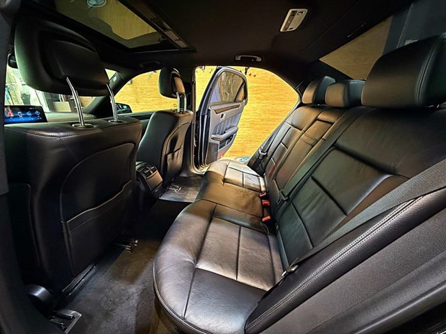 E250 1.8CC 天窗 10安 多媒體影音 雙電動椅 定速 盲點 ABS  第12張相片