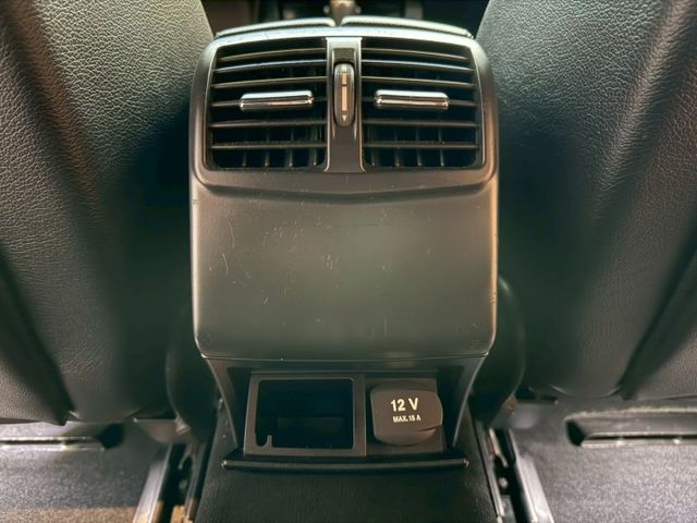 E250 1.8CC 天窗 10安 多媒體影音 雙電動椅 定速 盲點 ABS  第19張相片