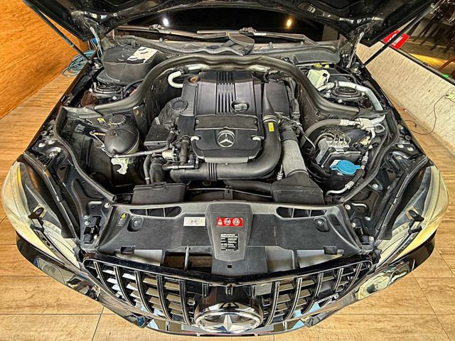 E250 1.8CC 天窗 10安 多媒體影音 雙電動椅 定速 盲點 ABS  第20張相片