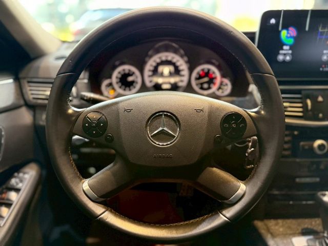 柴油E220 天窗 8安 電動尾門 導航 循跡 雙電動椅 環景 恆溫 定速 ABS  第13張相片