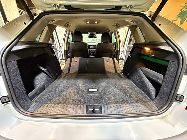 1.0豪華動能版 I-KEY 6安 摸門 電尾門 車道偏移 定速 恆溫 盲點 ABS  第6張相片