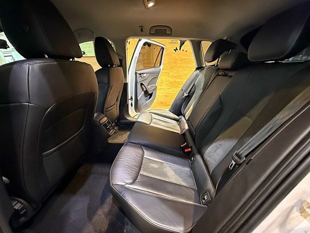 1.0豪華動能版 I-KEY 6安 摸門 電尾門 車道偏移 定速 恆溫 盲點 ABS  第13張相片