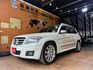 GLK220D 4WD 6安 快撥 電尾門 循跡 定速 雙電動椅 恆溫 ABS  第1張縮圖
