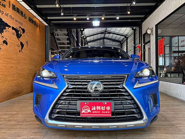 豪華版 I-KEY 天窗 摸門 9安 電尾門 快撥 ACC跟車 導航 循跡 雙電動椅 車道偏移 AP卡鉗 TOMEI避震  第4張相片