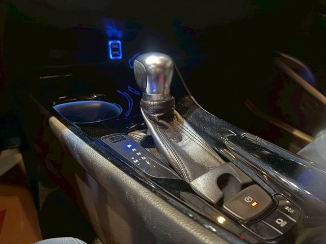 豪華版 I-KEY 摸門 9安 電尾門 導航 循跡 定速 恆溫 ABS  第19張相片