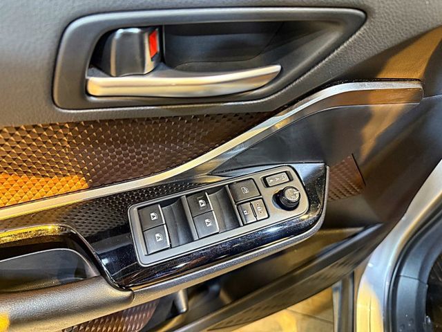 豪華版 I-KEY 摸門 9安 電尾門 導航 循跡 定速 恆溫 ABS  第20張相片