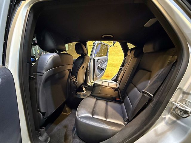 B200 11安 快撥 導航 循跡 定速 雙電動椅 恆溫 ABS 安全首選  第12張相片