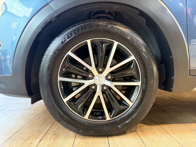 尊貴TURBO版 I-KEY 全景天窗 6安 循跡 電動椅 倒車顯影 定速 恆溫 ABS  第8張相片