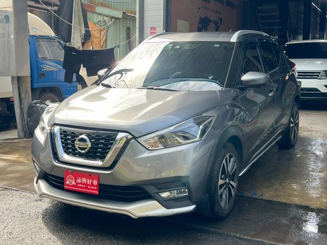 智行旗艦版 I-KEY 6安 摸門 循跡 環景 定速 恆溫 盲點 ABS  第1張相片