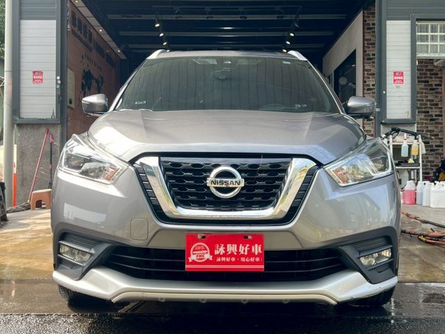 智行旗艦版 I-KEY 6安 摸門 循跡 環景 定速 恆溫 盲點 ABS  第2張相片