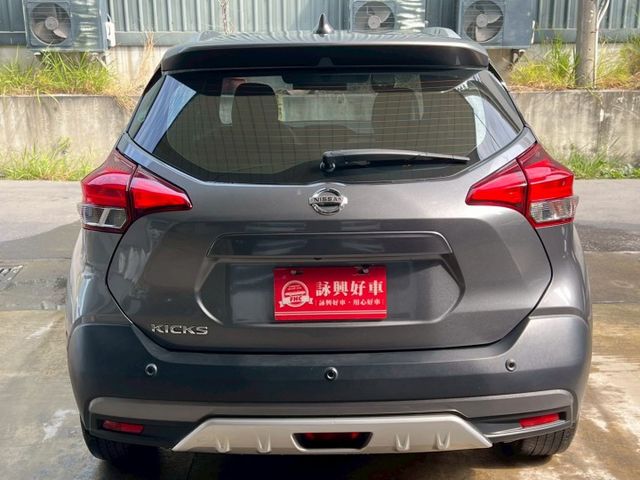 智行旗艦版 I-KEY 6安 摸門 循跡 環景 定速 恆溫 盲點 ABS  第4張相片