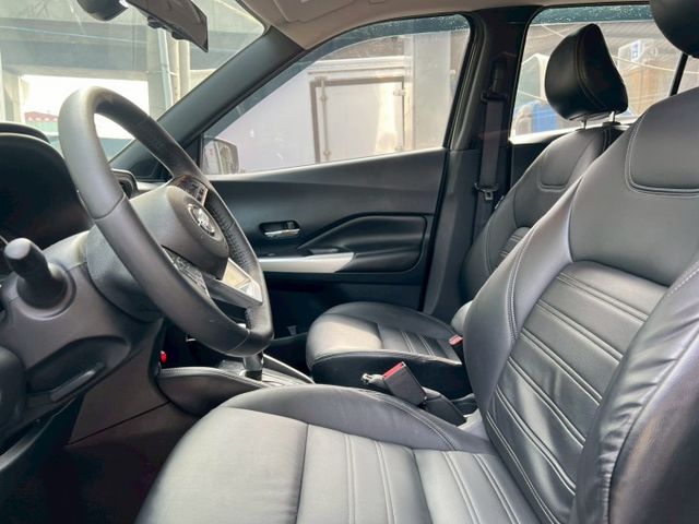 智行旗艦版 I-KEY 6安 摸門 循跡 環景 定速 恆溫 盲點 ABS  第5張相片