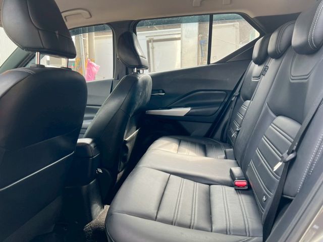 智行旗艦版 I-KEY 6安 摸門 循跡 環景 定速 恆溫 盲點 ABS  第6張相片