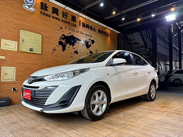 雅致型 里程真的只有9500 雙安 循跡 多媒體影音 導航 ABS 只有一台 錯過可惜!  第1張相片