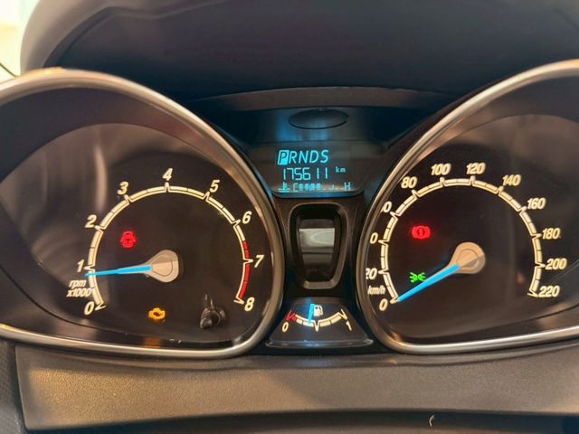 馬丁頭 1.5運動型 I-KEY 恆溫 定速 多功能方向盤 安全首選  第7張相片