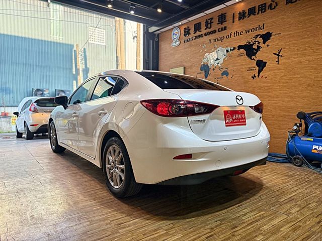 豪華進化版 I-KEY 6安 循跡 ABS 安全首選  第5張相片