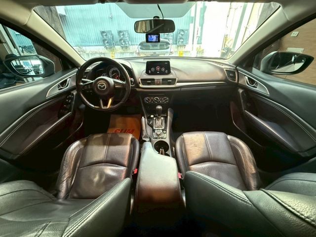 豪華進化版 I-KEY 6安 循跡 ABS 安全首選  第9張相片