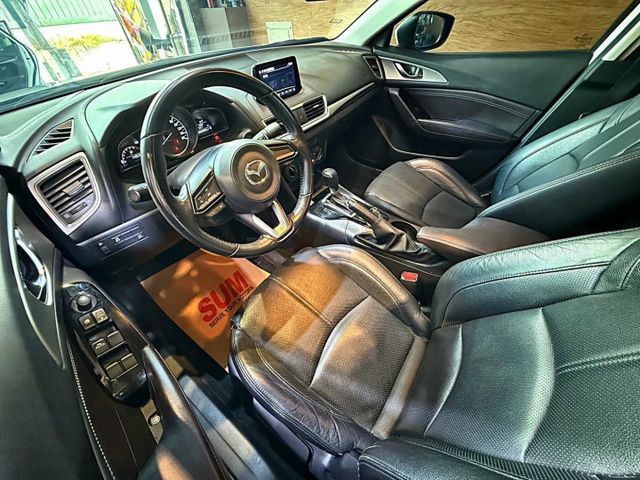 豪華進化版 I-KEY 6安 循跡 ABS 安全首選  第10張相片