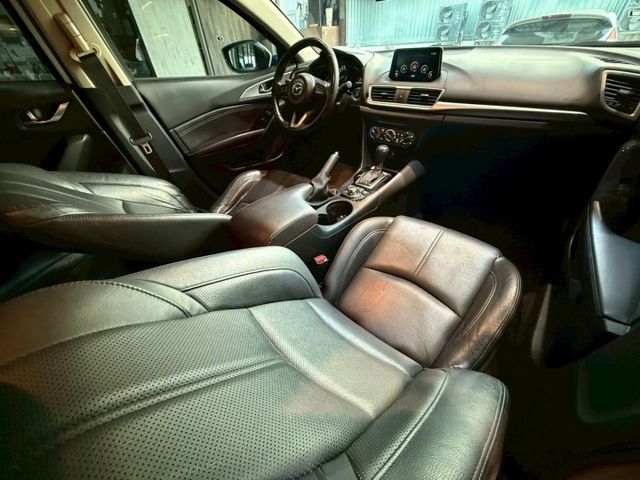 豪華進化版 I-KEY 6安 循跡 ABS 安全首選  第11張相片