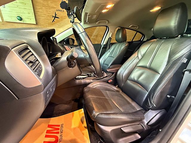 豪華進化版 I-KEY 6安 循跡 ABS 安全首選  第12張相片