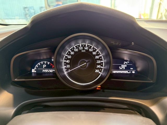 豪華進化版 I-KEY 6安 循跡 ABS 安全首選  第15張相片