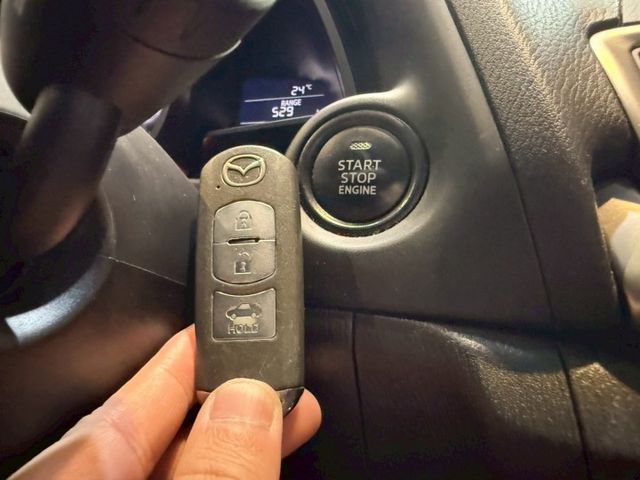 豪華進化版 I-KEY 6安 循跡 ABS 安全首選  第17張相片