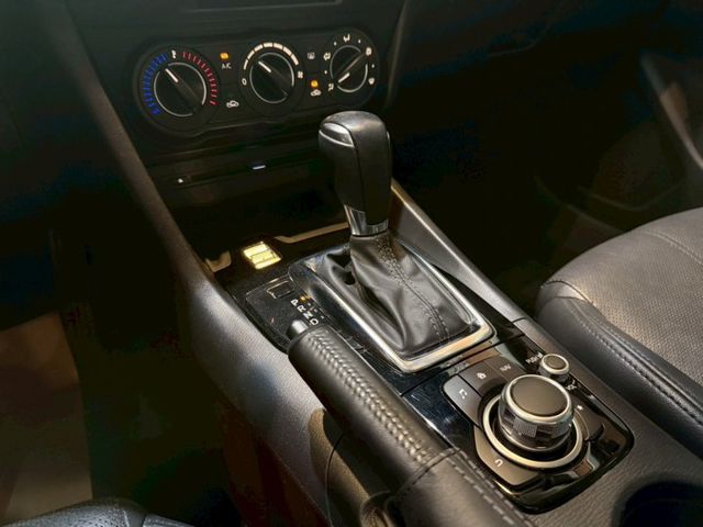 豪華進化版 I-KEY 6安 循跡 ABS 安全首選  第19張相片