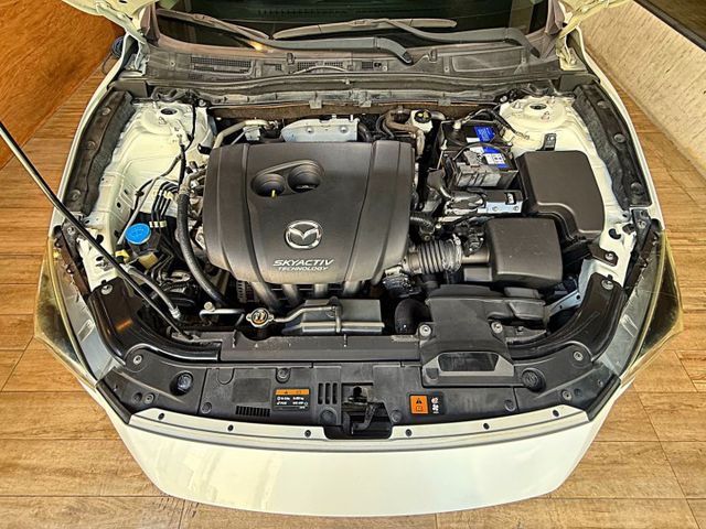 豪華進化版 I-KEY 6安 循跡 ABS 安全首選  第20張相片