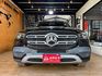 GLE450 4MATIC油電 7人座 全車犀牛皮I-KEY 摸門 電動椅 環景 液晶螢幕 導航 倒車顯影 新車390萬  第4張縮圖