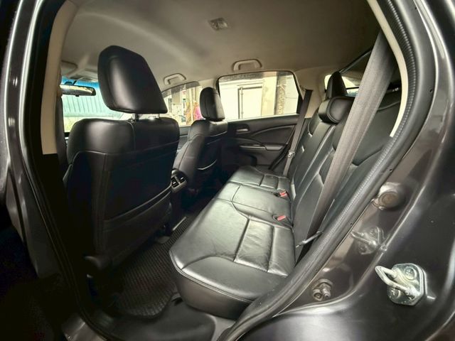 4.5代 2.4 雙安 換檔快撥 循跡 定速 倒車顯影 ABS  第6張相片