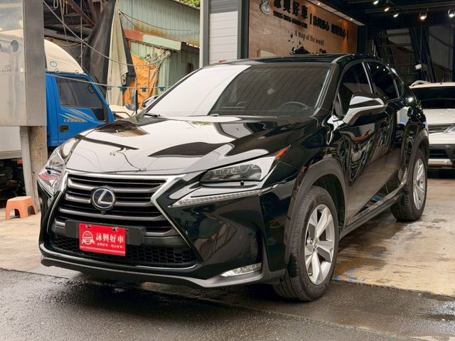 旗艦版 已更換大電池 I-KEY 摸門 天窗 9安 電尾門 導航 循跡 環景 4電動椅 恆溫 定速 盲點 ABS  第1張相片