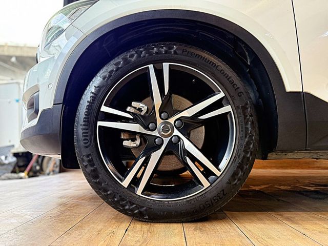 T5 R-Design I-KEY 全景天窗 9安 電尾門 快撥 導航  ACC跟車 車道偏移 環景 雙電動椅 盲點  第8張相片