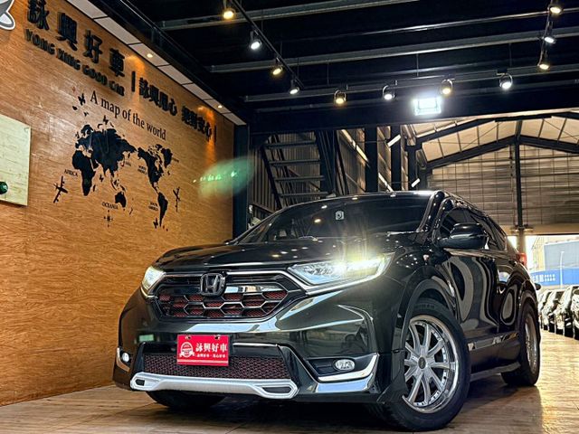 1.5VTI-S I-KEY 摸門 8安 快撥 導航 循跡 定速 恆溫 ABS  第1張相片