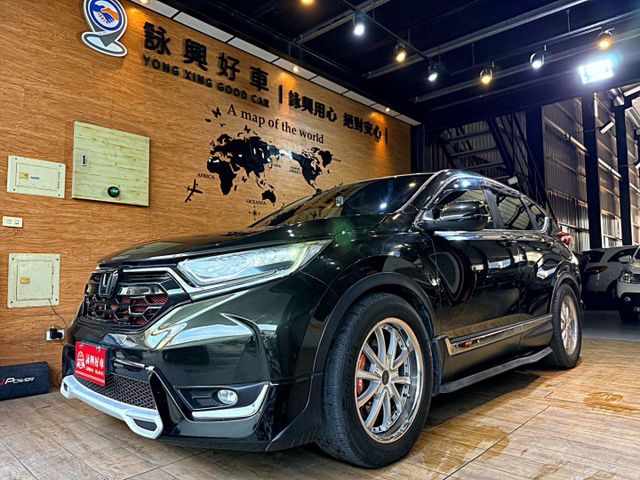 1.5VTI-S I-KEY 摸門 8安 快撥 導航 循跡 定速 恆溫 ABS  第2張相片